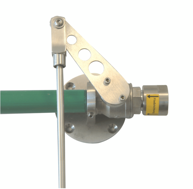 Laboratory Showers › FSPTech® GmbH