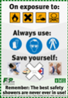 Safety Showers (English)