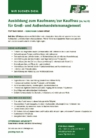Auszubildende „Kaufmann für Groß- und Außenhandelsmanagement (m/w/d)“ mit Fachrichtung Großhandel
