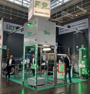 Messe A+A_Gesamt