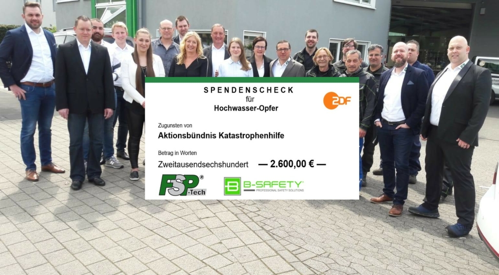 Spendenbild