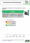 Technische Info 14 - Positionsleuchte & LED-Streifen