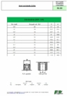 Technische Info 3 - Gewinde Zöllig